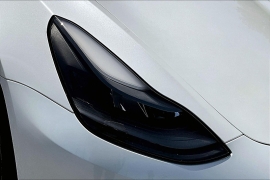 Used 2023 Tesla Model 3 RWD at Pre-Owned Plus near San Antonio, TX