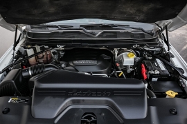 Used 2020  Ram 2500 2WD Reg Cab Tradesman at Pre-Owned Plus near San Antonio, TX