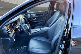 Used 2021  Mercedes-Benz E-Class E 350 RWD Sedan at Pre-Owned Plus near San Antonio&comma; TX