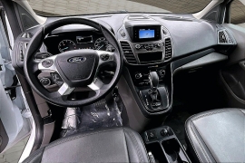 Used 2022  Ford Transit Connect Van XL LWB w&sol;Rear Symmetrical Doors at Pre-Owned Plus near San Antonio&comma; TX