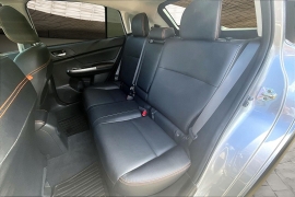 Used 2017 Subaru Crosstrek 4d SUV Limited at Pre-Owned Plus near San Antonio, TX