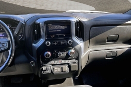 Used 2019  GMC Sierra 1500 2WD Crew Cab 147" SLE at Pre-Owned Plus near San Antonio&comma; TX