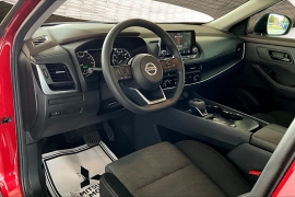 Used 2021  Nissan Rogue FWD S at Pre-Owned Plus near San Antonio&comma; TX