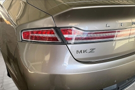 Used 2018  Lincoln MKZ 4d Sedan FWD Reserve V6 at Pre-Owned Plus near San Antonio&comma; TX