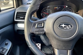 Used 2019  Subaru WRX 4d Sedan Premium 6spd at Pre-Owned Plus near San Antonio&comma; TX