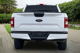 Used 2020  Ford F-150 4WD SuperCrew XL STX 5 1&sol;2 at Pre-Owned Plus near San Antonio&comma; TX