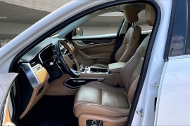 Used 2022  Jaguar F-PACE P250 AWD S at Pre-Owned Plus near San Antonio&comma; TX
