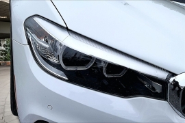 Used 2018  BMW 5 Series 530i Sedan at Pre-Owned Plus near San Antonio, TX