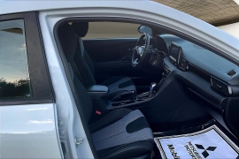 Used 2019 Hyundai Veloster 3d Hatchback 2.0L Auto at Pre-Owned Plus near San Antonio, TX