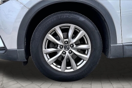Used 2019  Mazda CX-9 4d SUV AWD Touring at Pre-Owned Plus near San Antonio&comma; TX