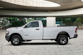 Used 2020  Ram 2500 2WD Reg Cab Tradesman at Pre-Owned Plus near San Antonio, TX