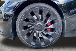 Used 2022  Tesla Model 3 Performance AWD at Pre-Owned Plus near San Antonio&comma; TX