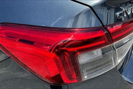 Used 2023 Honda Civic Sedan EX CVT at Pre-Owned Plus near San Antonio, TX