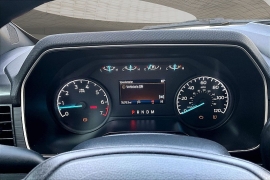 Used 2023  Ford F-150 2WD XL SuperCab 6&period;5' Box at Pre-Owned Plus near San Antonio&comma; TX