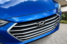 Used 2018 Hyundai Elantra 4d Sedan SEL at Pre-Owned Plus near San Antonio, TX