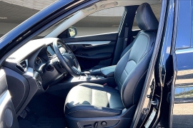 Used 2019  INFINITI QX50 4d SUV FWD LUXE at Pre-Owned Plus near San Antonio&comma; TX