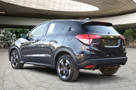 Used 2018  Honda HR-V 4d SUV AWD EX at Pre-Owned Plus near San Antonio&comma; TX