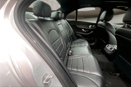 Used 2021  Mercedes-Benz C-Class C 300 4MATIC Sedan at Pre-Owned Plus near San Antonio&comma; TX