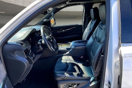 Used 2016  Cadillac Escalade 4d SUV RWD Platinum at Pre-Owned Plus near San Antonio&comma; TX