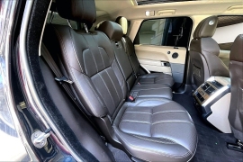 Used 2016  Land Rover Range Rover Sport 4d SUV 3&period;0L Diesel HSE at Pre-Owned Plus near San Antonio&comma; TX
