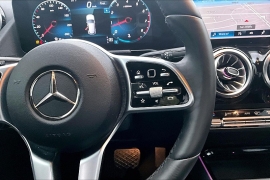 Used 2022  Mercedes-Benz GLA GLA 250 4MATIC SUV at Pre-Owned Plus near San Antonio&comma; TX