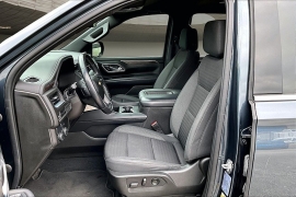 Used 2021  Chevrolet Tahoe 2WD 4dr LS at Pre-Owned Plus near San Antonio&comma; TX