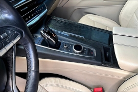 Used 2023  Cadillac Escalade 4WD 4dr Premium Luxury at Pre-Owned Plus near San Antonio&comma; TX