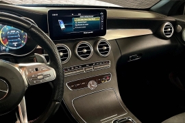 Used 2019 Mercedes-Benz C-Class 2d Cabriolet C43 AMG 4matic at Pre-Owned Plus near San Antonio, TX