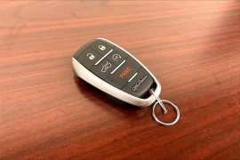 Used 2020  Alfa Romeo Stelvio 4d SUV RWD Sport at Pre-Owned Plus near San Antonio&comma; TX