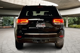 Used 2019 Jeep Grand Cherokee 4d SUV 4WD Limited V6 at Pre-Owned Plus near San Antonio, TX