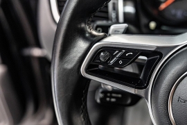 Used 2018  Porsche Macan 4d SUV AWD S at Pre-Owned Plus near San Antonio, TX