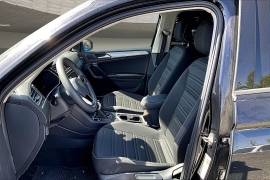 Used 2023  Volkswagen Tiguan 2&period;0T S FWD at Pre-Owned Plus near San Antonio&comma; TX