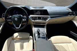 Used 2019  BMW 3 Series 330i Sedan at Pre-Owned Plus near San Antonio&comma; TX