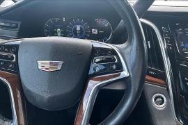 Used 2020  Cadillac Escalade 4d SUV RWD Luxury at Pre-Owned Plus near San Antonio&comma; TX