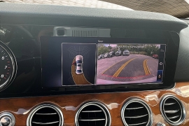 Used 2018  Mercedes-Benz E-Class 4d Sedan E300 at Pre-Owned Plus near San Antonio, TX