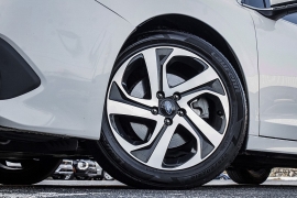 Used 2022 Subaru Legacy Limited CVT at Pre-Owned Plus near San Antonio, TX