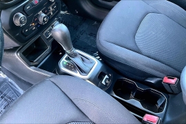 Used 2020  Jeep Renegade 4d SUV FWD Latitude at Pre-Owned Plus near San Antonio&comma; TX