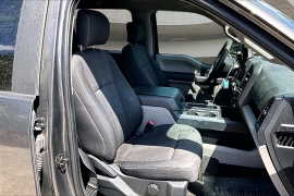 Used 2020  Ford F-150 2WD SuperCrew XL STX 5 1&sol;2 at Pre-Owned Plus near San Antonio&comma; TX