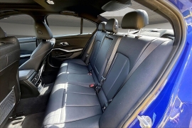 Used 2021  BMW 3 Series 330i Sedan North America at Pre-Owned Plus near San Antonio&comma; TX