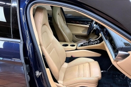 Used 2019  Porsche Panamera 4d Hatchback RWD at Pre-Owned Plus near San Antonio&comma; TX