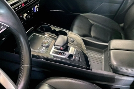 Used 2018  Audi Q7 4d SUV 3&period;0T Premium Plus at Pre-Owned Plus near San Antonio&comma; TX