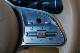 Used 2021  Mercedes-Benz CLS CLS 450 Coupe at Pre-Owned Plus near San Antonio, TX