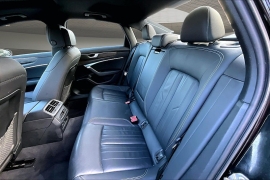 Used 2023  Audi A6 Sedan Premium 45 TFSI quattro at Pre-Owned Plus near San Antonio&comma; TX