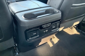 Used 2023 GMC Sierra 1500 4WD Crew Cab 147" AT4X at Pre-Owned Plus near San Antonio, TX