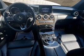 Used 2018 Mercedes-Benz C-Class 4d Sedan C300 at Pre-Owned Plus near San Antonio, TX