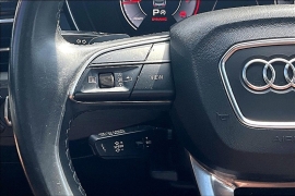Used 2021  Audi A5 Sportback S line Premium Plus 45 TFSI quattro at Pre-Owned Plus near San Antonio&comma; TX