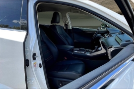 Used 2017 Lexus NX NX Turbo FWD at Pre-Owned Plus near San Antonio, TX