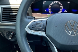 Used 2023 Volkswagen Atlas 2.0T SE FWD at Pre-Owned Plus near San Antonio, TX