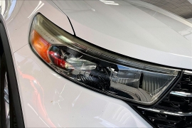 Used 2020  Ford Explorer 4d SUV RWD XLT 2&period;3L EcoBoost at Pre-Owned Plus near San Antonio&comma; TX