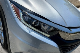 Used 2022 Honda HR-V LX 2WD CVT at Pre-Owned Plus near San Antonio, TX